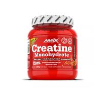 Creatine Monohydrate Drink Arancia, 360 g