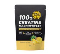 Creatine Monohydrate Frutti di Bosco, 600 g