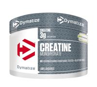 Creatine Monohydrate in polvere non aromatizzata 300g 100% Creapure Creatine