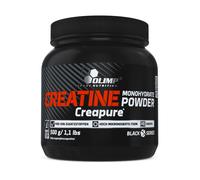 OLIMP Creatine Monohydrate Powder Creapure, 500 grammi
