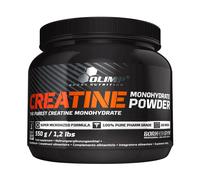 OLIMP Creatine Monohydrate Powder Neutro, 550 grammi