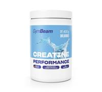 Creatine Performance creatina monoidrato in polvere 400 g Polvere
