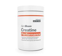 Creatine Performance Creatina Monoidrato in Polvere Complesso di Creatina