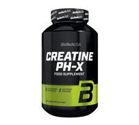 BioTechUSA Creatine PH-X (210 capsula)