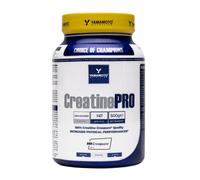 Creatine PRO Creapure© Quality integratore alimentare di creatina monoidrato
