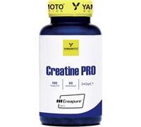 Creatine PRO Creapure© Quality Integratore Alimentare Di Creatina Monoidrato Qua