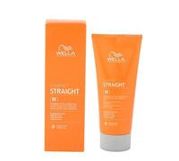 WELLA CREATINE + STRAIGHT H STIRATURA CAPELLI SCHIARITI 200 ML