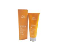 Wella Creatine+ Straight Base N/R - per capelli da normali a indisciplinati, 200 ml