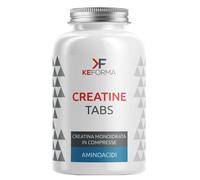 CREATINE TABS 120CPR