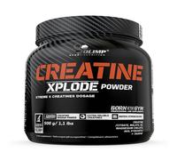 OLIMP Creatine Xplode Powder Ananas, 500 grammi