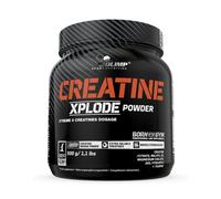 Creatine Xplode Powder Pompelmo, 500 g