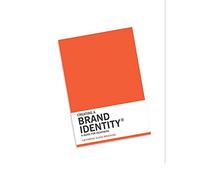 Catharine Slade-Brook Creating a Brand Identity: A Guide for Design (Tascabile)