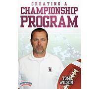 Creating a Championship Program