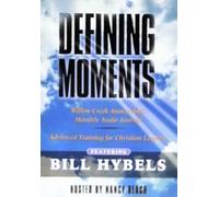 Creating a Leadership Revolution (Defining Moments - Advanced Training for Christian Leaders, DF0407)