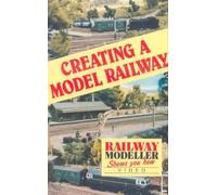 Creating a Model Railway
