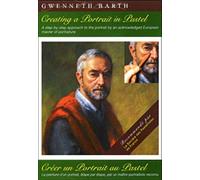 Creating A Portrait In Pastel [DVD] [Edizione: Regno Unito]