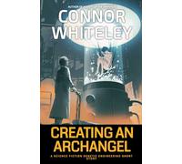 Creating An Archangel: A Science Fiction Genetic Engineering Short Story
