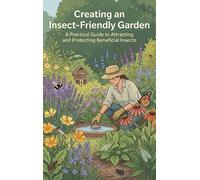 Creating an Insect-Friendly Garden: A Practical Guide to Attracting and Protecting Beneficial Insects
