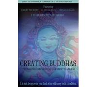Creating Buddhas: The Making and Meaning of Fabric Thangkas