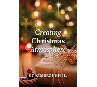 Creating Christmas Atmosphere