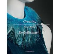 Creating couture embellishment