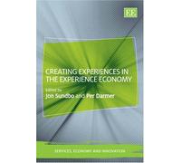 Creating Experiences In The Experience Economy