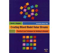Creazione di flussi di valore a modello misto – Tecniche Lean pratiche per la produzione su domanda