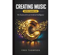 Creating Music with Suno AI: A Step-by-Step Guide to Generating Songs, Lyrics, and Melodies with Artificial Intelligence