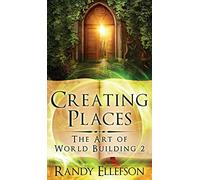 Creating Places: 2