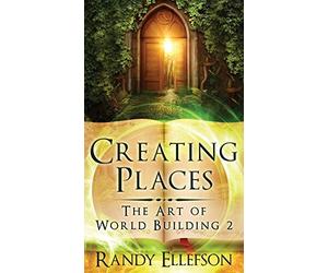Creating Places: 2