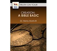 Creation: A Bible Basic
