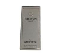 Creation by Battistoni 100ml Eau de Toilette VINTAGE ORIGINALE SCATOLATO