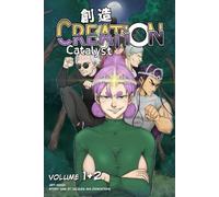 Creation: Catalyst, Book 1 (Volume 1 & 2) Standard Edition