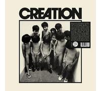 Creation Creation (Vinyl LP)