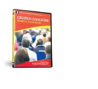 Creation Evangelism: Sharing Your Faith
