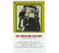 Creation Factory - Creation Factory