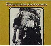 Creation Factory Creation Factory (Vinyl LP)