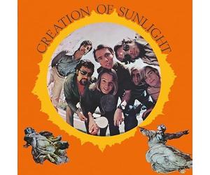 creation fo sunlight