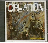 Creation - How Does It Feel to Feel