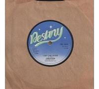 Creation - I Get the Fever / Cheyanne [7" Vinyl]