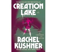 Creation Lake