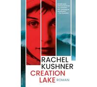 Creation Lake: roman