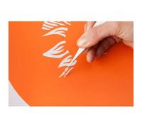 CREATION LAMIS - Cricut - Confezione Da 5 Strumenti Peel & Apply
