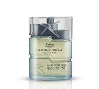 Creation Lamis Diable Bleu Eau de Toilette per Uomo, 100 ml