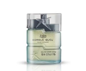 Creation Lamis Diable Bleu Eau de Toilette per Uomo, 100 ml