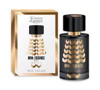 Creation Lamis Diva Essence 100 ml Donna - Eau de Parfum