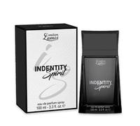 Creation Lamis Identity Spirit 100 ml Uomo - Eau de Parfum