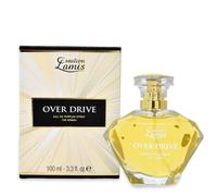 Creation Lamis Over Drive Nuovo Edp 100 ml Donna - Eau de Parfum
