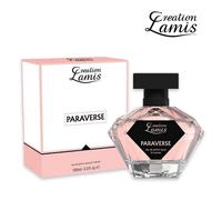 Creation Lamis Paraverse 100 ml Donna - Eau de Parfum