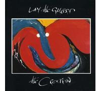 Lay the Ghost